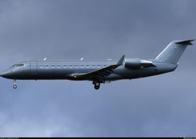 CHALLENGER 800