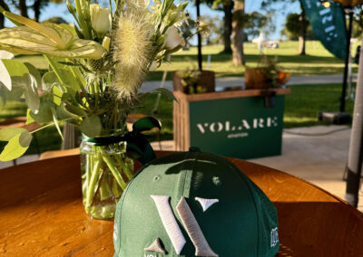 Volare Returns to Cornbury Horse Trials 2025