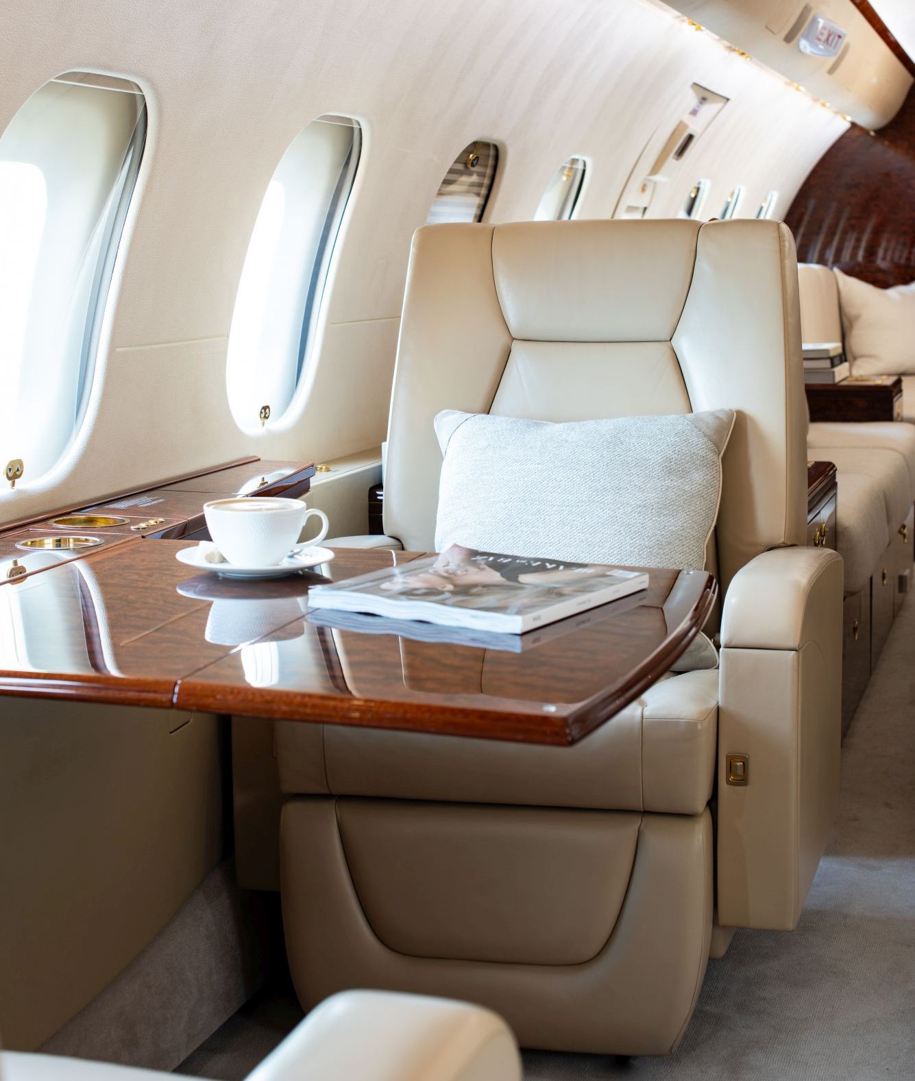 charter 4