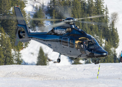 Airbus EC155