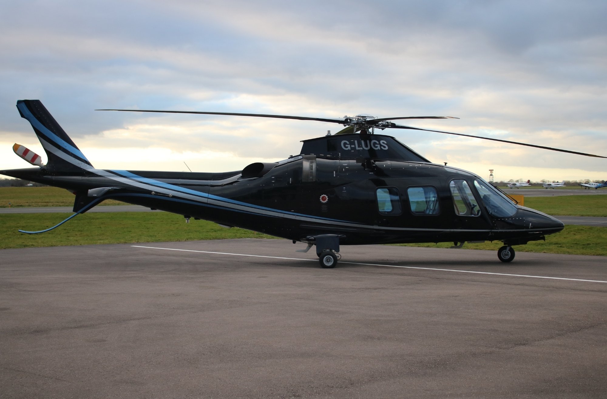 G-LUGS
