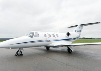 CITATION CJ1+