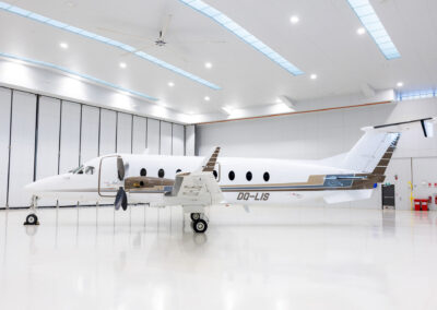 BEECHCRAFT 1900D
